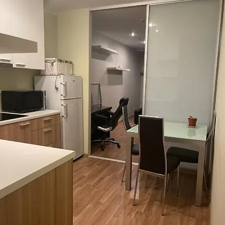 Apartamento Summer Riga