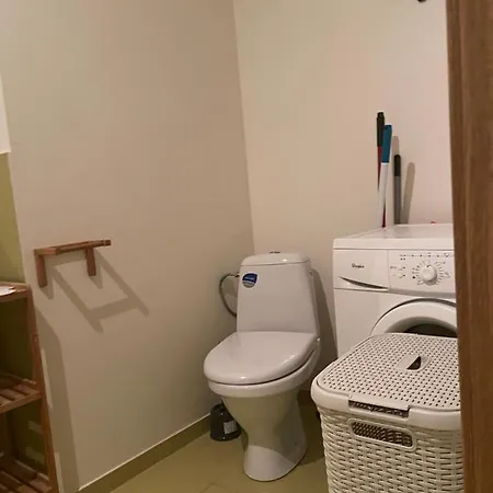 Summer Apartamento *