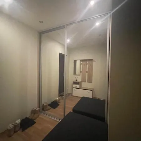 Summer Apartment